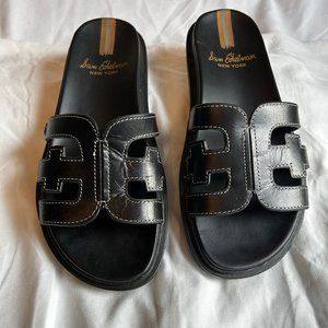 Sam Edelman Valeri Sandel - Black Size 6